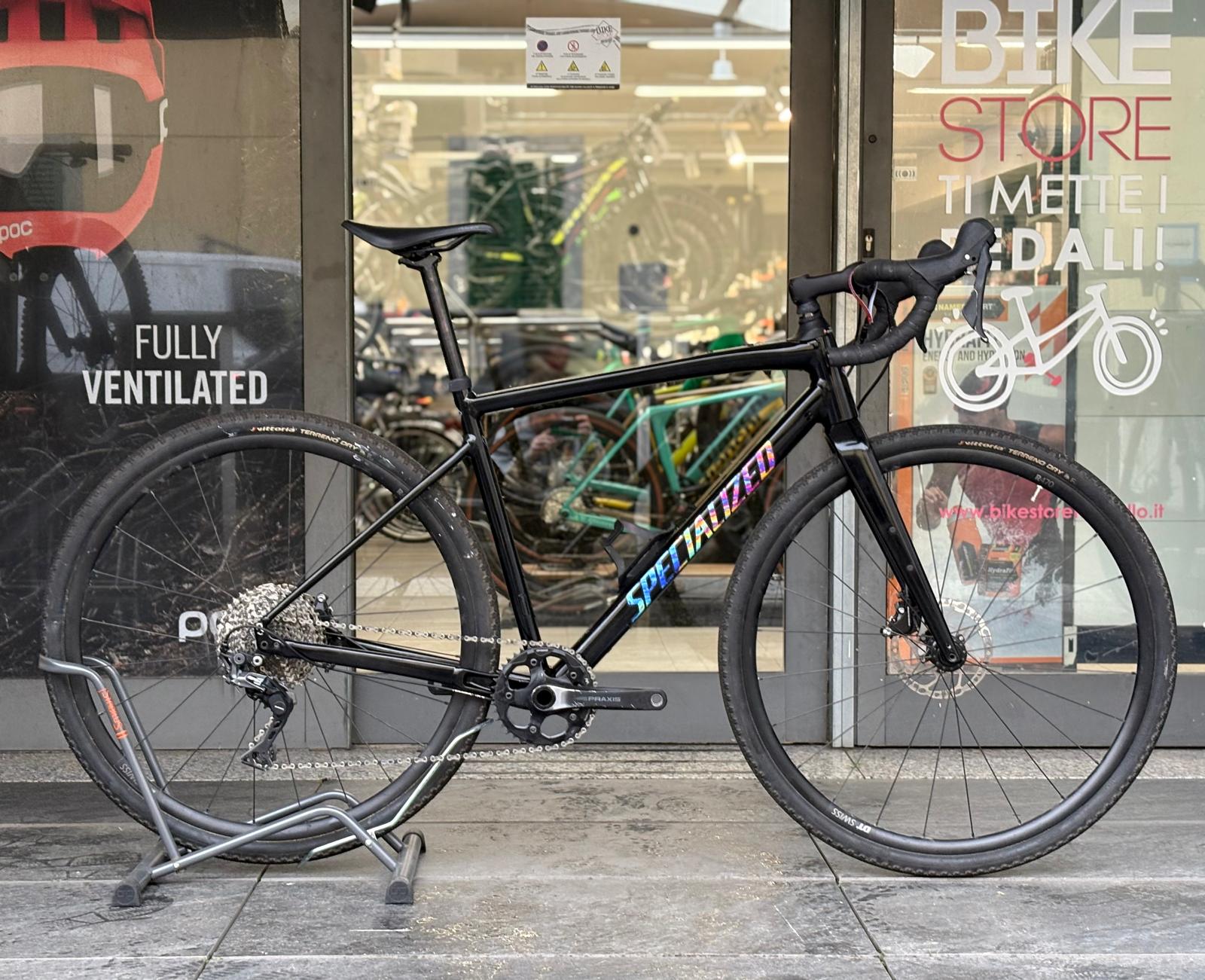 Usato - Specilized Diverge